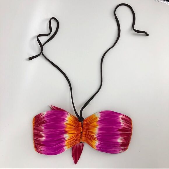 La Blanca by Rod Beattic bikini top size 6 - Picture 1 of 4